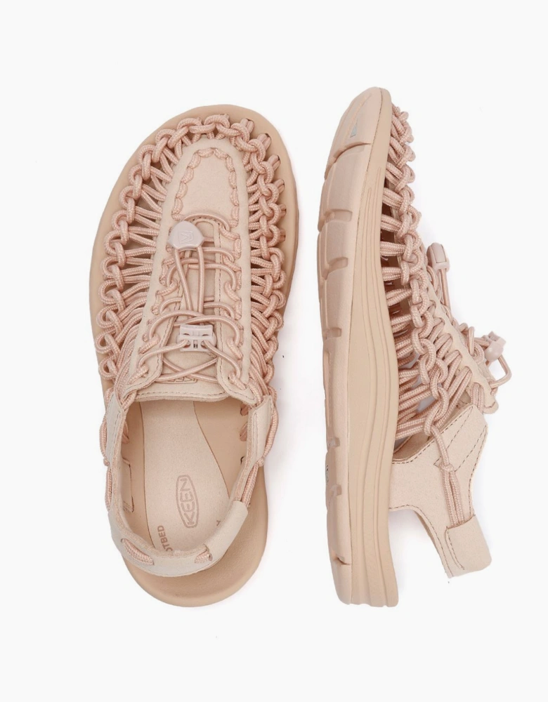 Keen Uneek Women's Cameo Rose Sandals