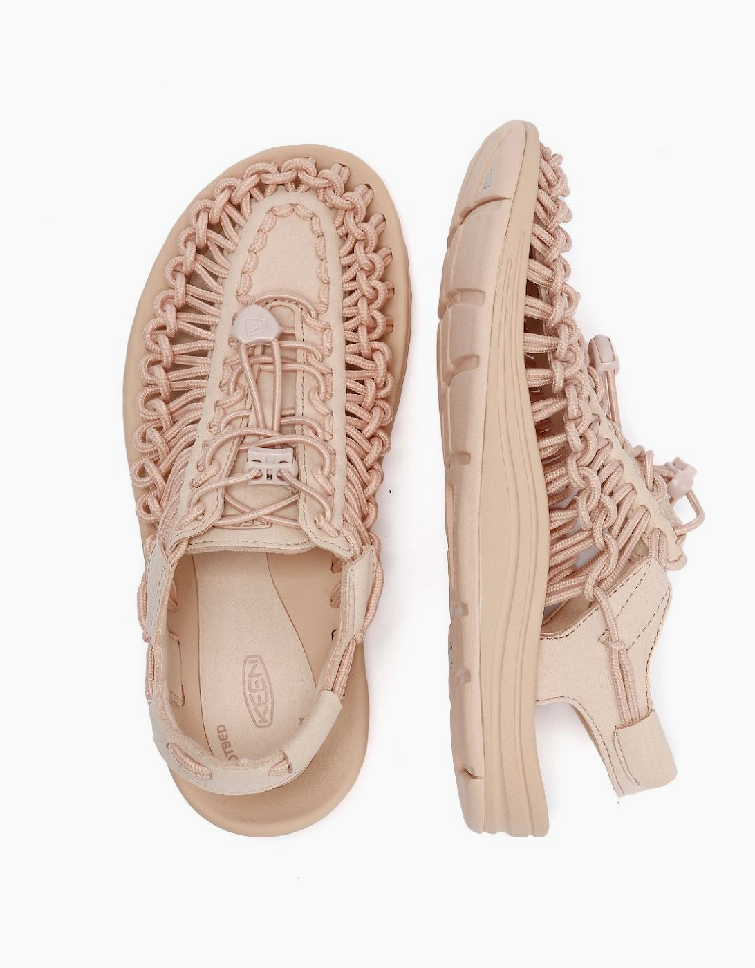 Keen Uneek Women's Cameo Rose Sandals