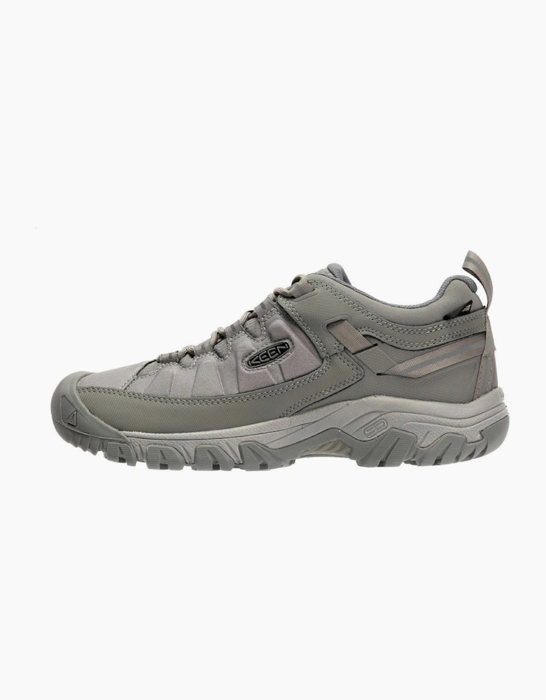 Keen Targhee EXP MID Waterproof Men's Steel Grey Trainers