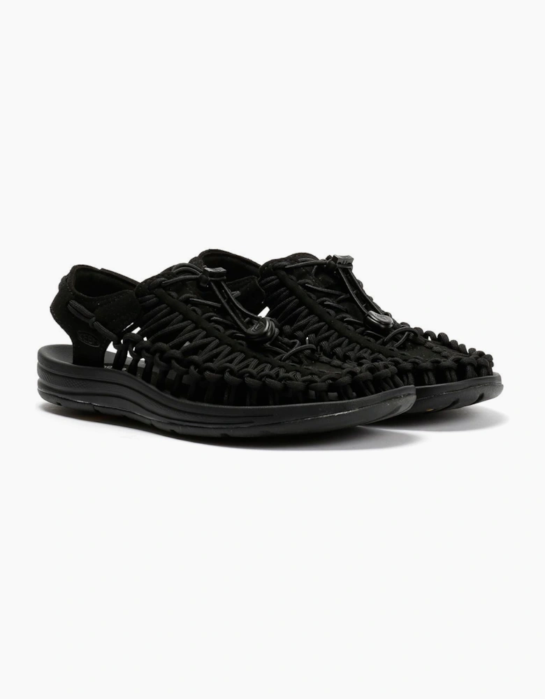 Keen Uneek Women's Black Sandals