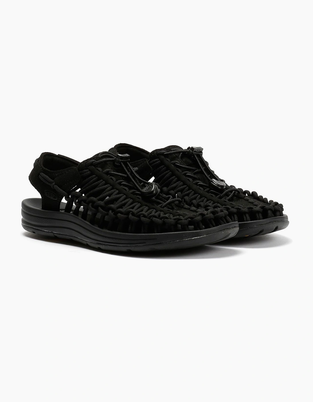 Keen Uneek Women's Black Sandals