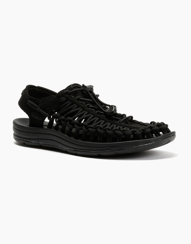 Keen Uneek Women's Black Sandals