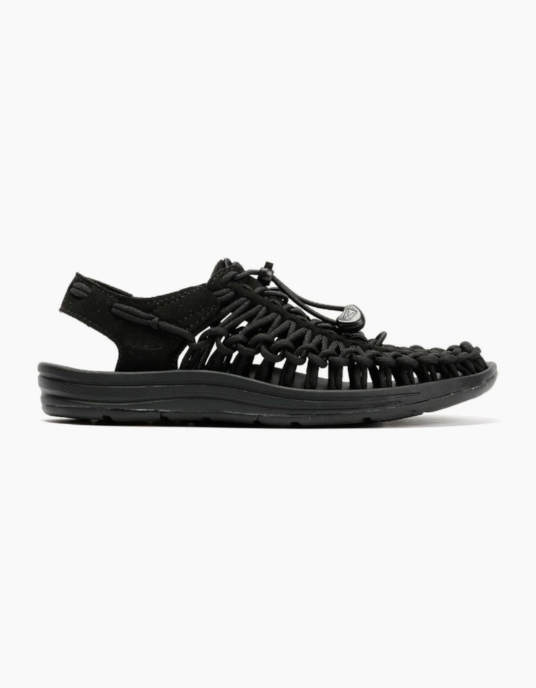 Keen Uneek Women's Black Sandals