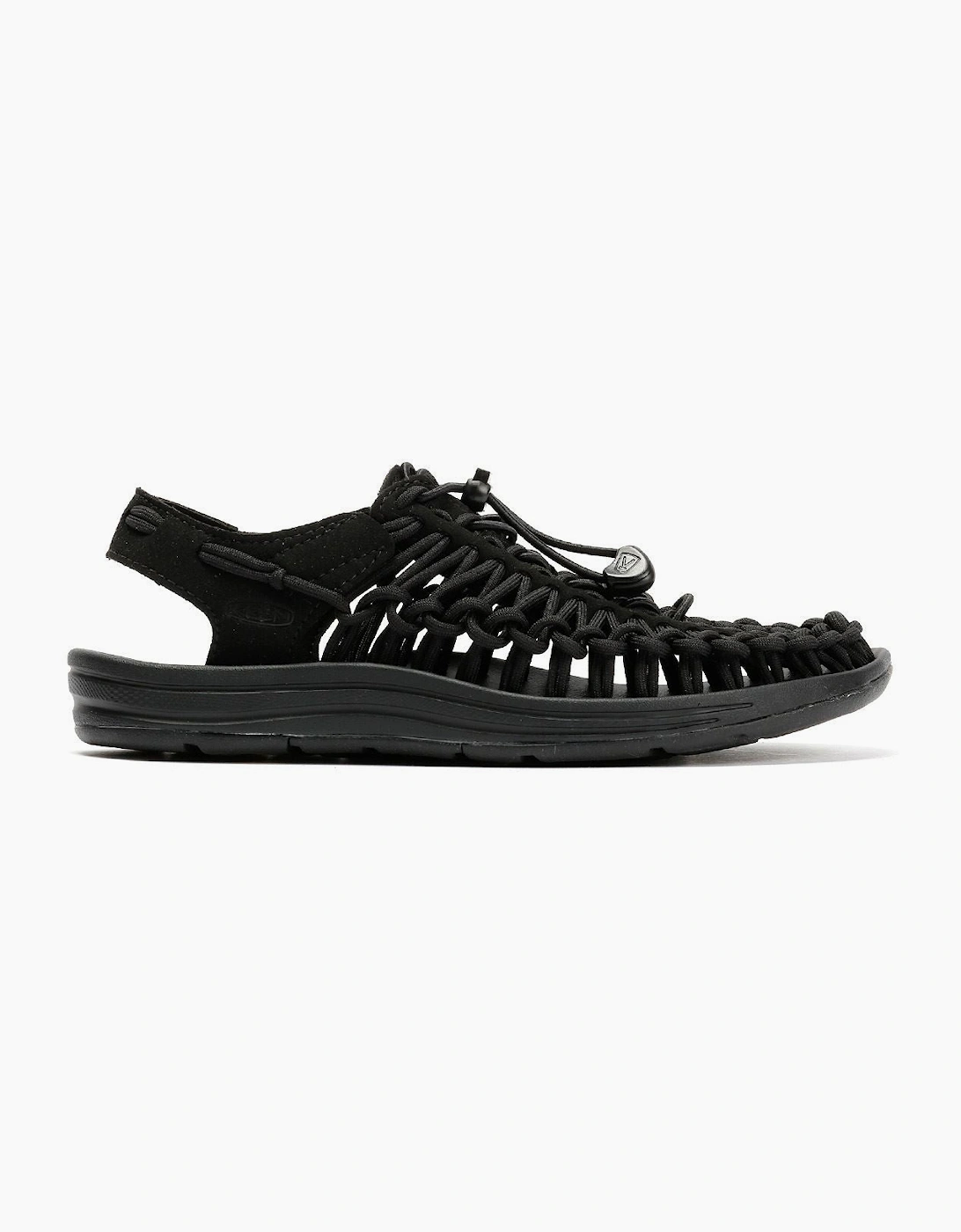 Keen Uneek Women's Black Sandals