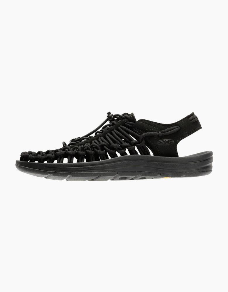 Keen Uneek Women's Black Sandals