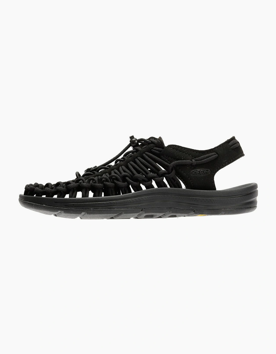 Keen Uneek Women's Black Sandals