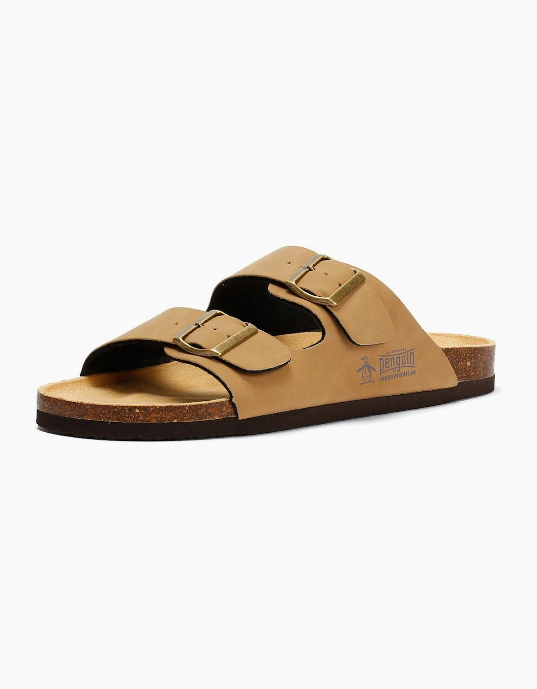Penguin Port 2 Men's Natural Sandals