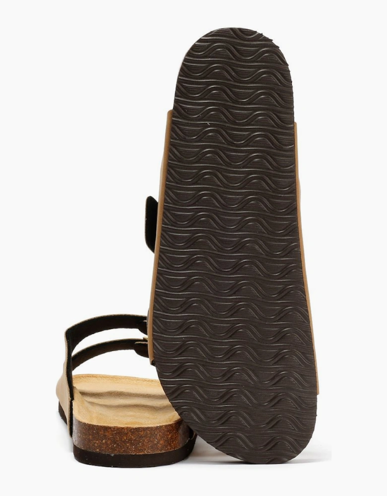 Penguin Port 2 Men's Natural Sandals
