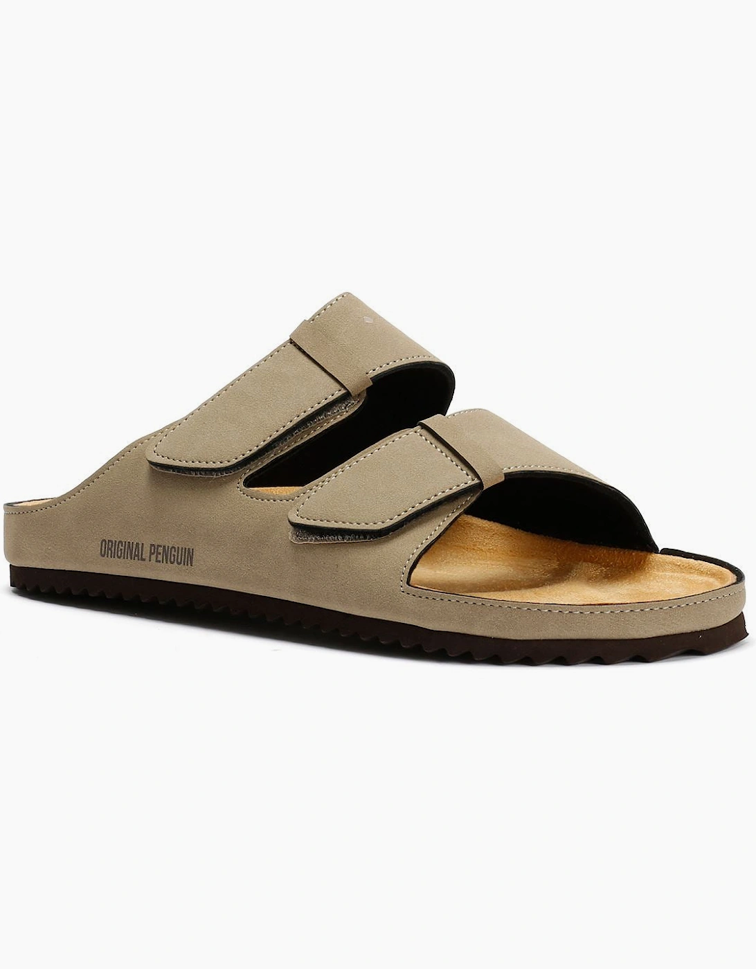 Penguin Panache Men's Sand Sandals