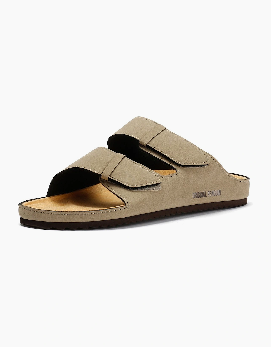Penguin Panache Men's Sand Sandals