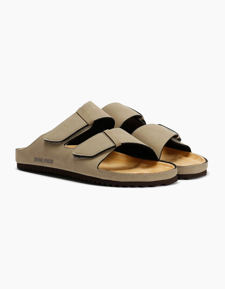 Penguin Panache Men's Sand Sandals