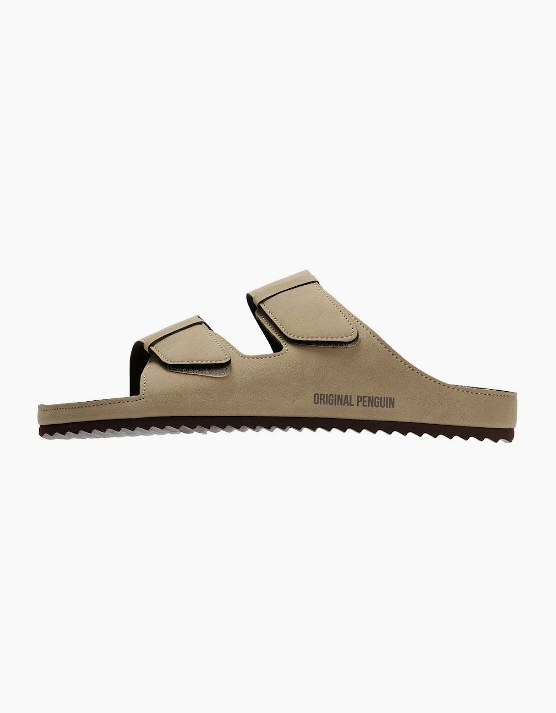 Penguin Panache Men's Sand Sandals