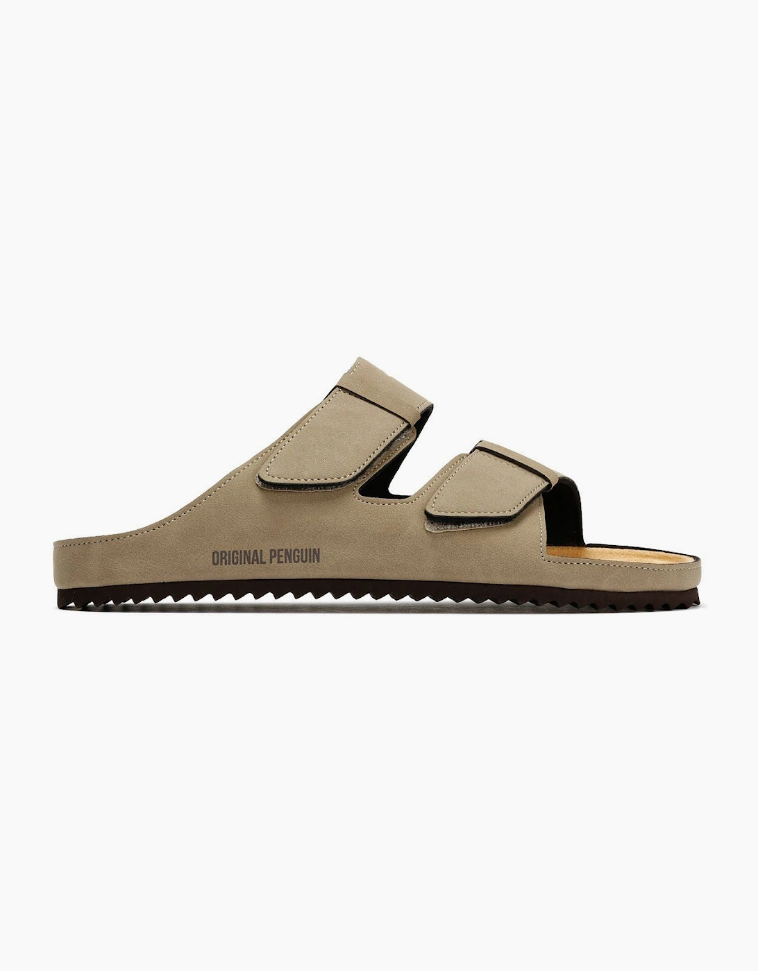 Penguin Panache Men's Sand Sandals