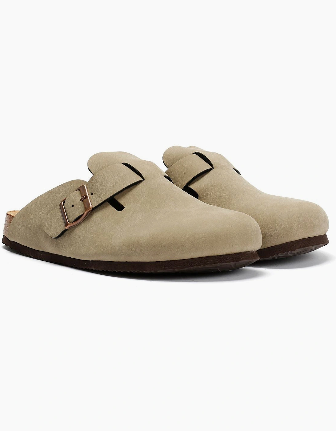 Penguin Pappy Men's Sand Mules, 9 of 8