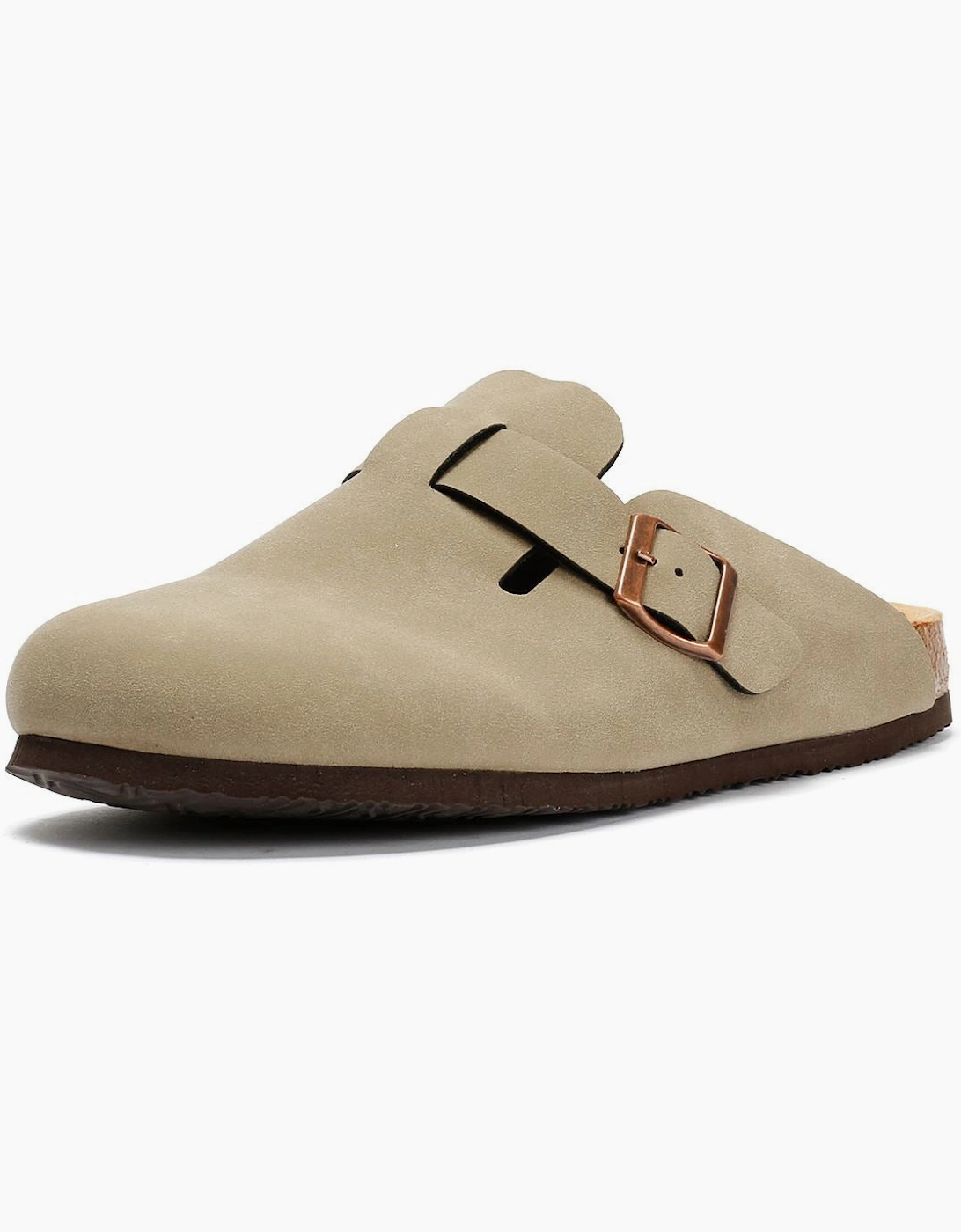 Penguin Pappy Men's Sand Mules