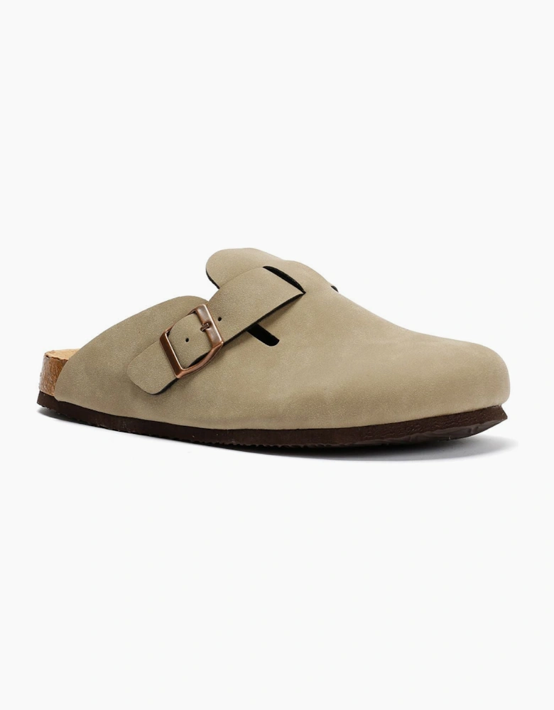 Penguin Pappy Men's Sand Mules