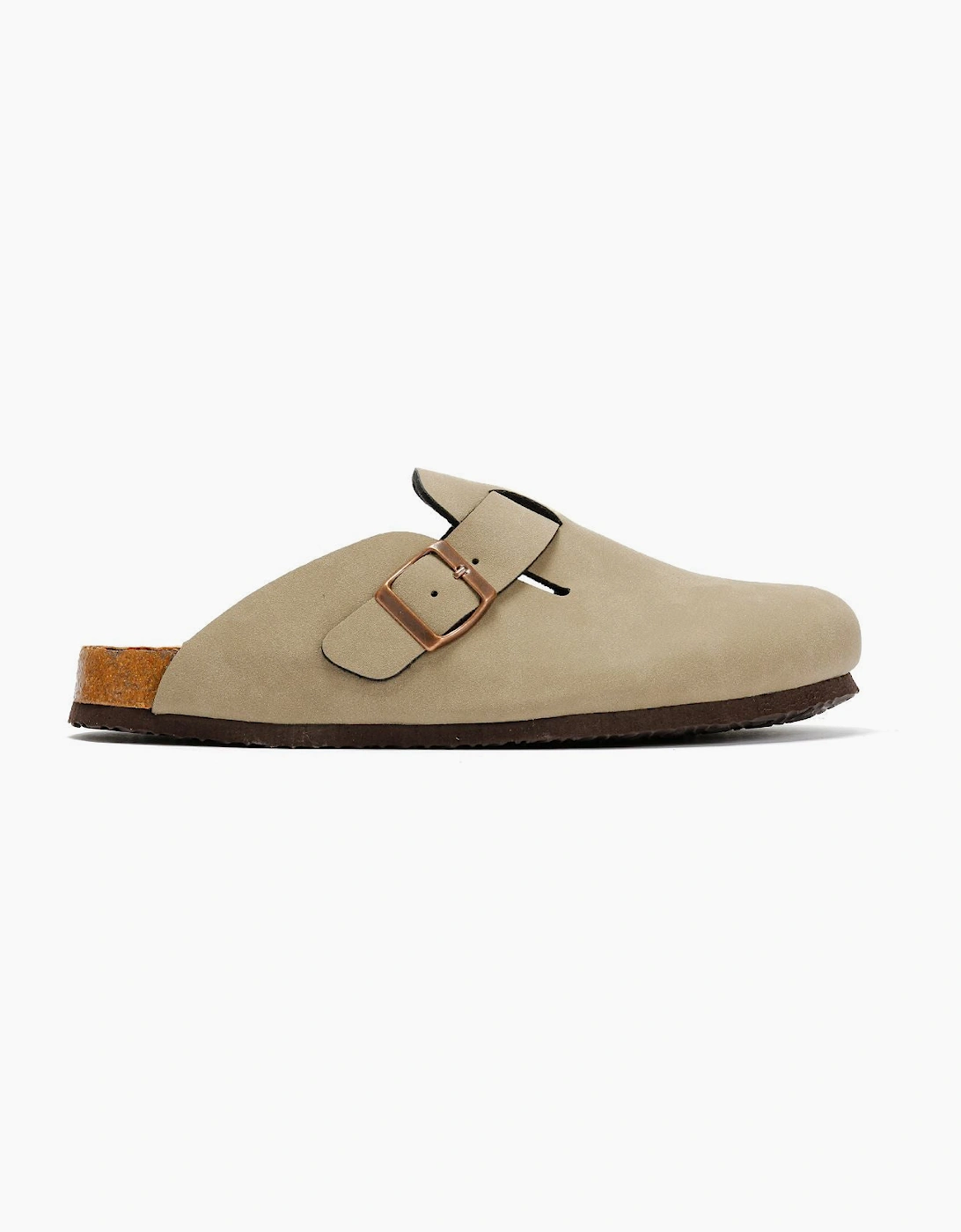 Penguin Pappy Men's Sand Mules