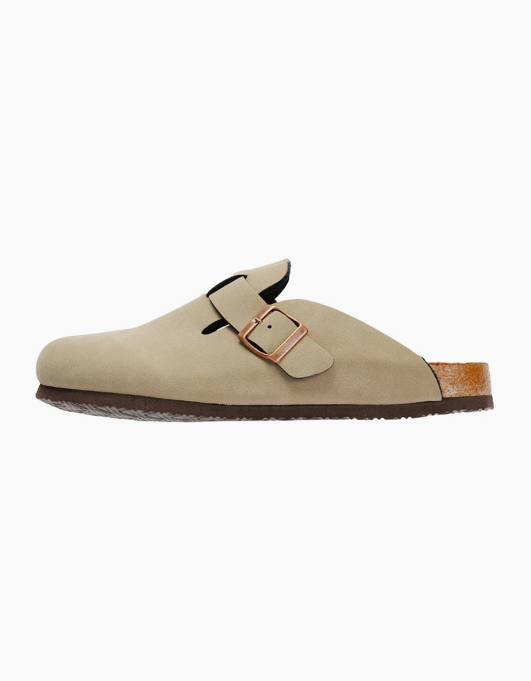 Penguin Pappy Men's Sand Mules