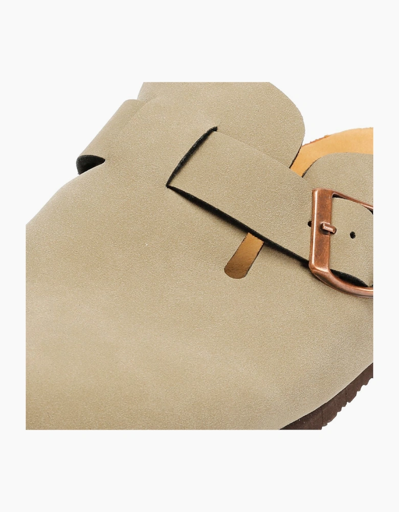 Penguin Pappy Men's Sand Mules