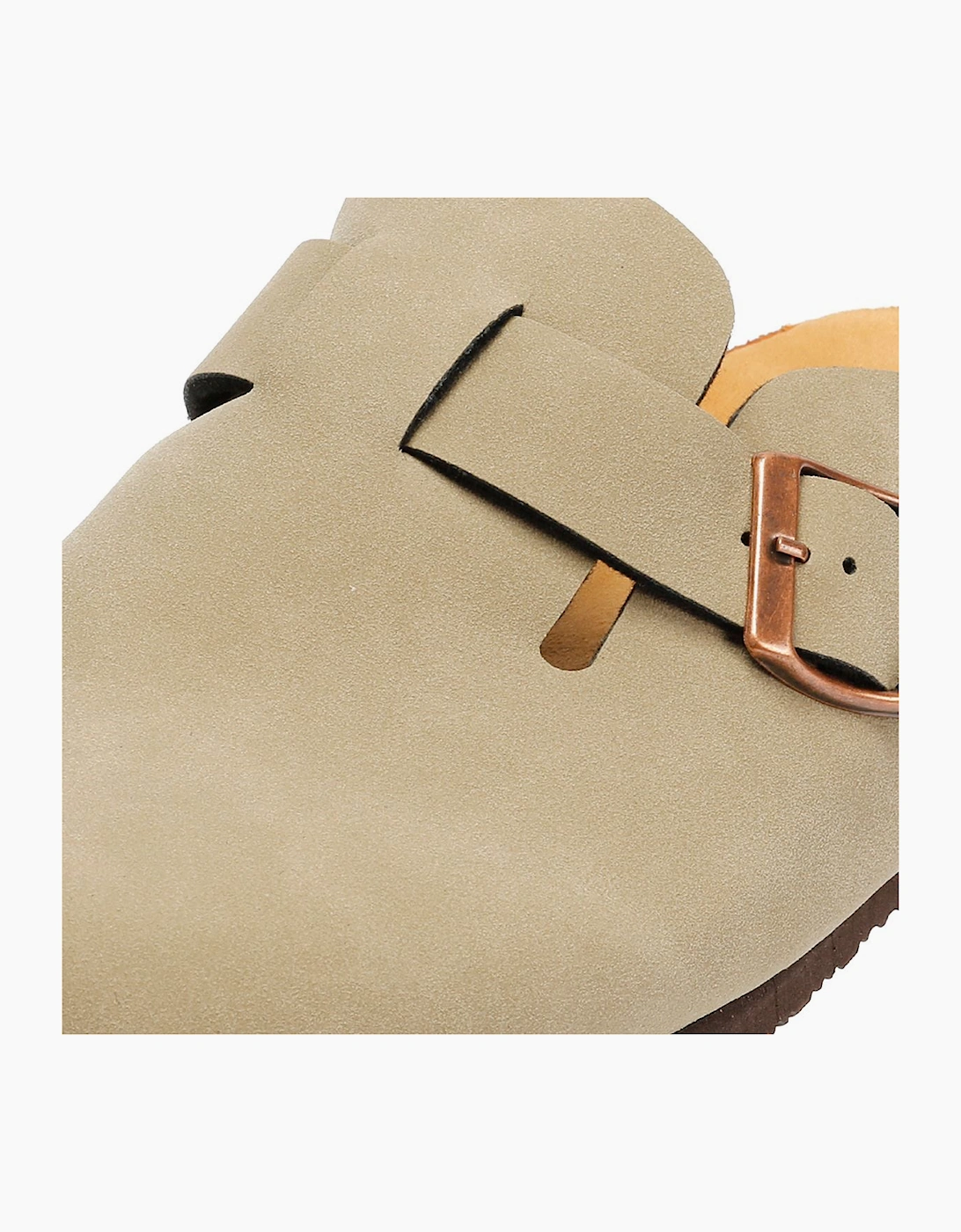 Penguin Pappy Men's Sand Mules
