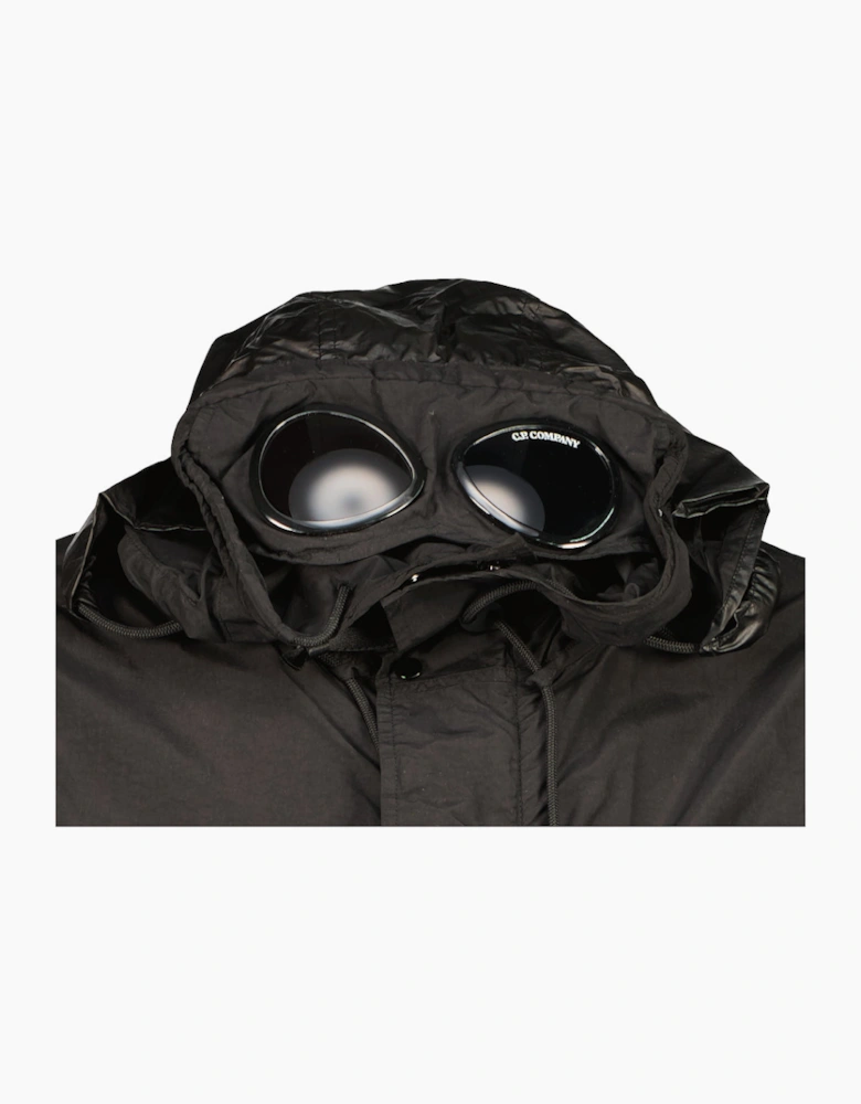 Flatt Nylon Goggle Parka