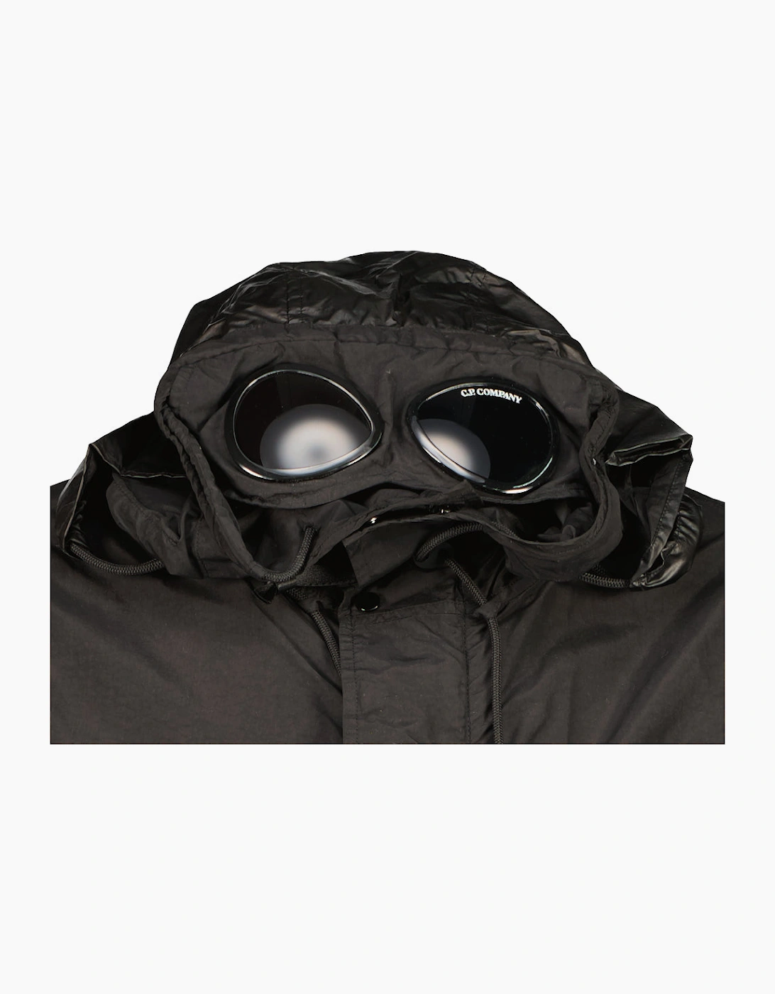 Flatt Nylon Goggle Parka
