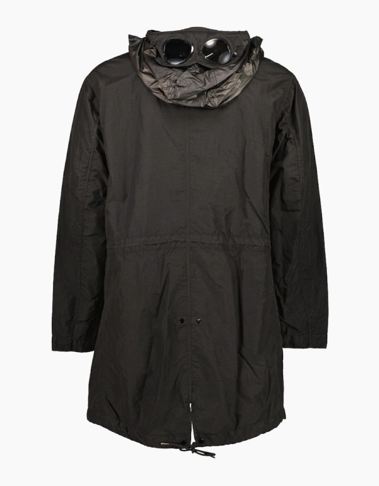 Flatt Nylon Goggle Parka