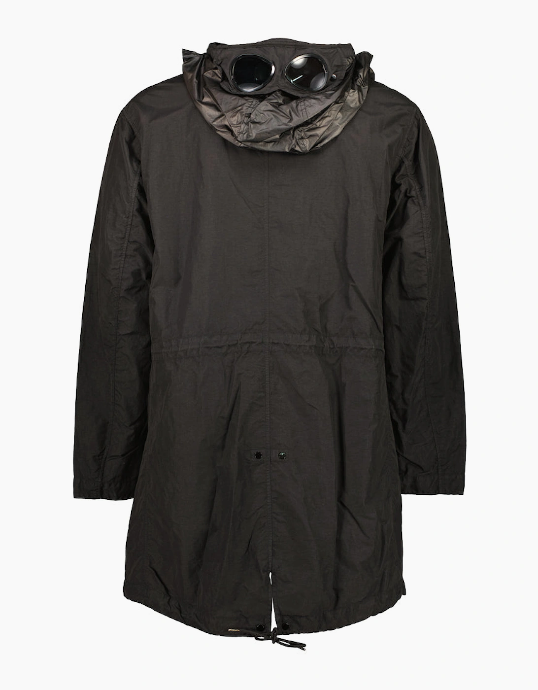 Flatt Nylon Goggle Parka