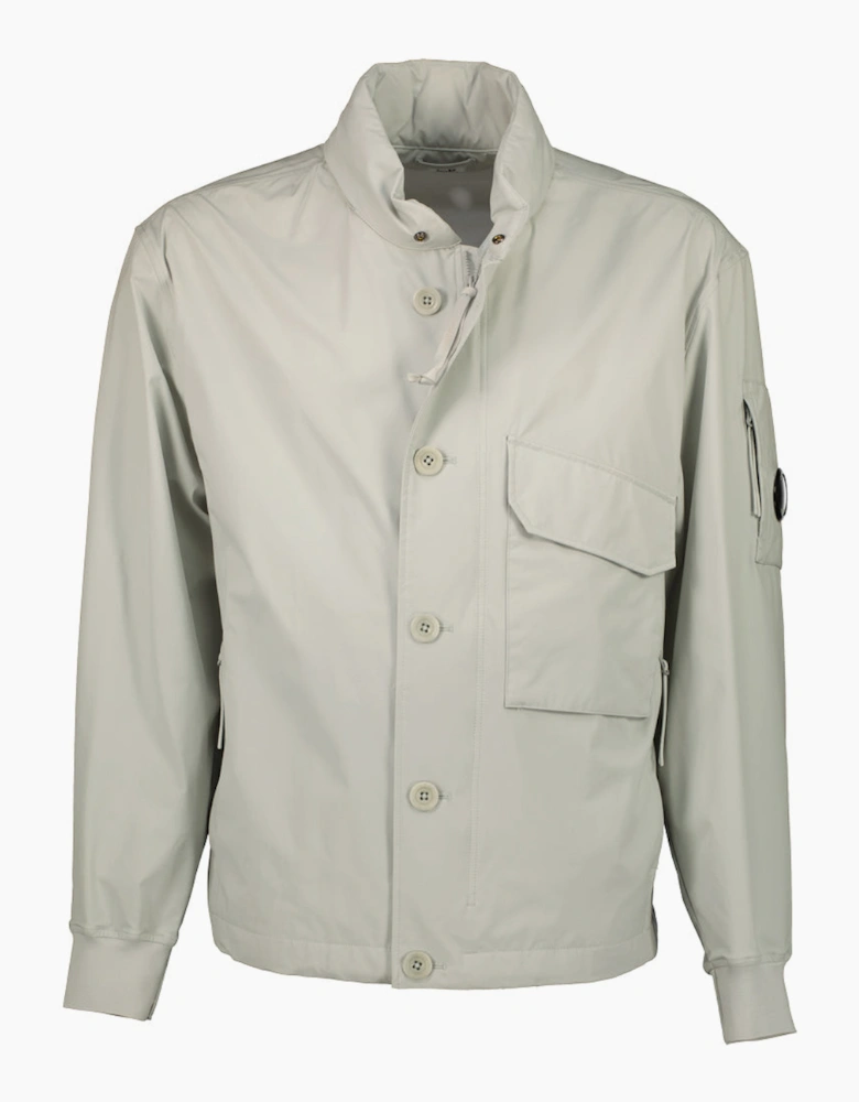 Pro-Tek Concealed Hood Lens Jacket