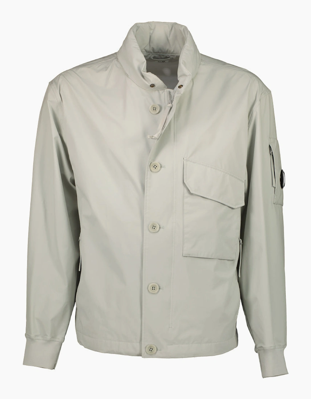 Pro-Tek Concealed Hood Lens Jacket, 7 of 6