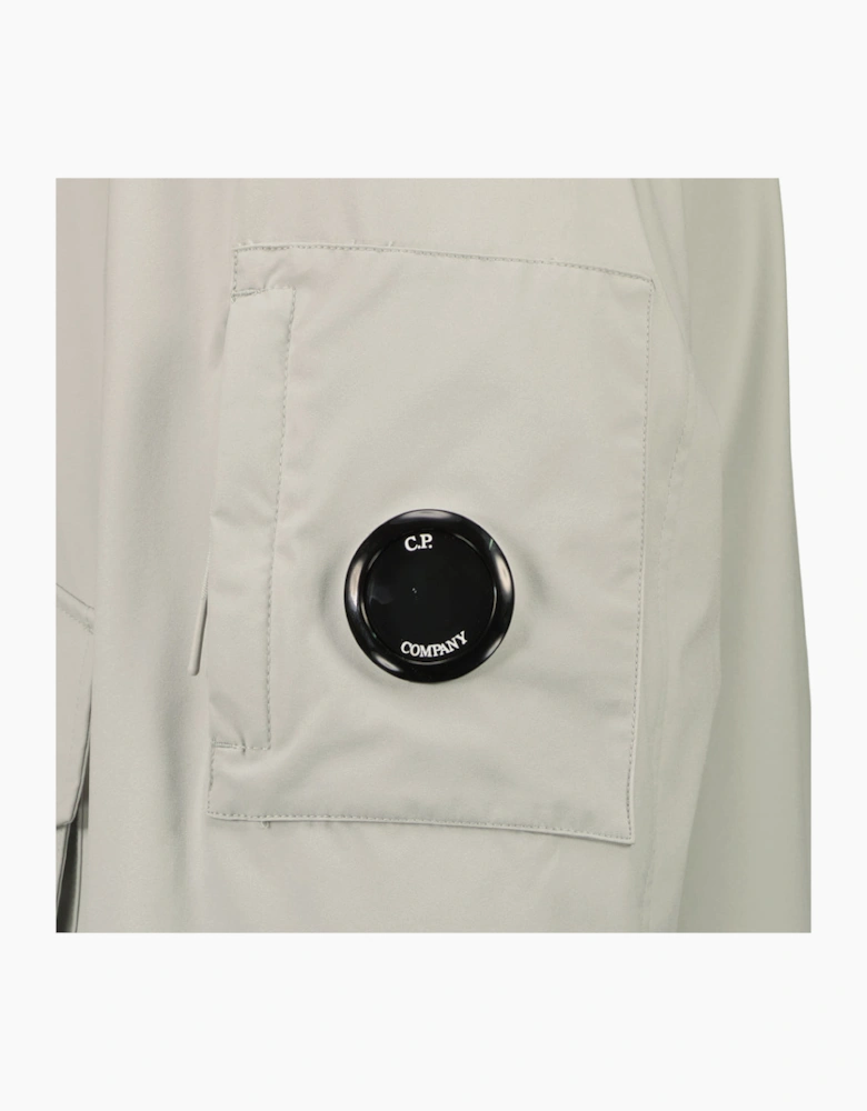 Pro-Tek Concealed Hood Lens Jacket