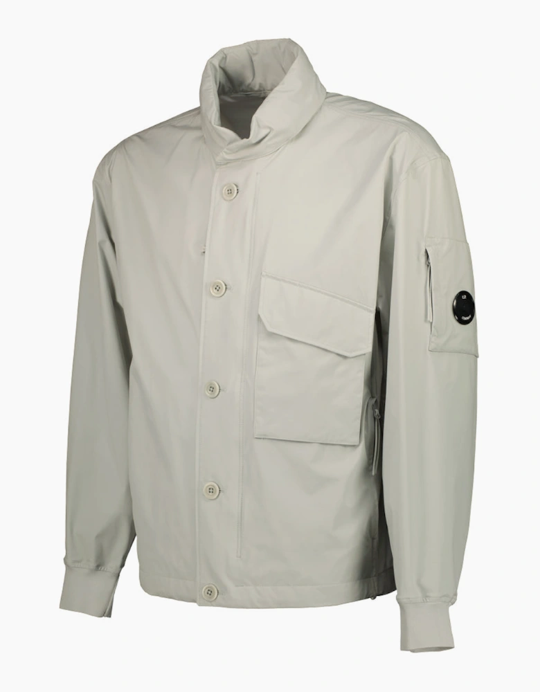 Pro-Tek Concealed Hood Lens Jacket