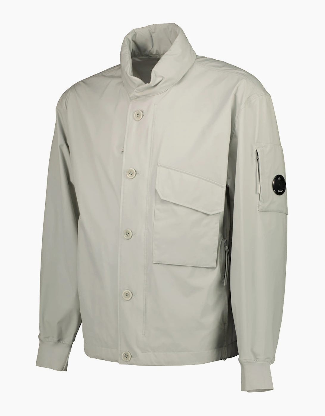 Pro-Tek Concealed Hood Lens Jacket
