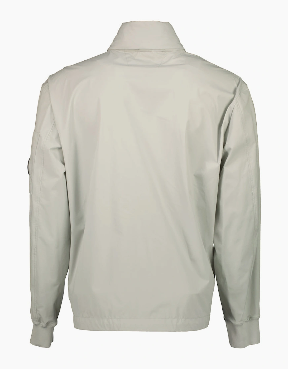 Pro-Tek Concealed Hood Lens Jacket