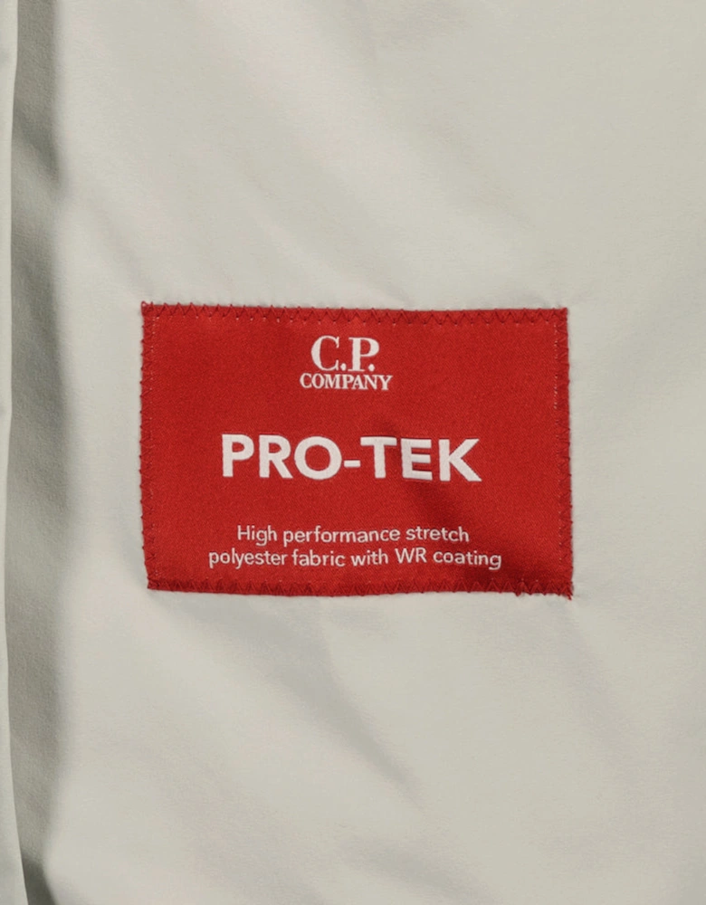 Pro-Tek Concealed Hood Lens Jacket