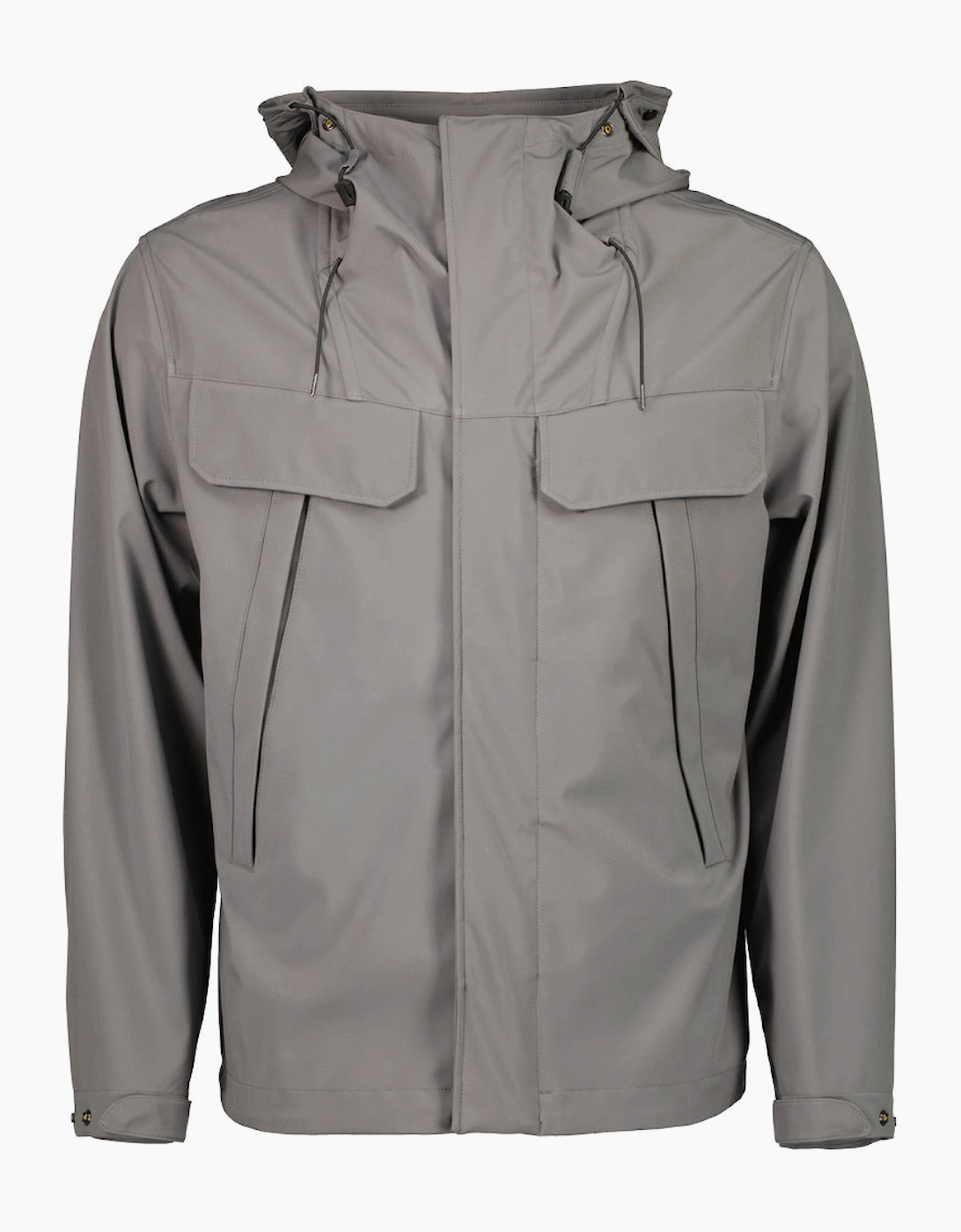 Shell-R Double Pocket Goggle Jacket, 7 of 6