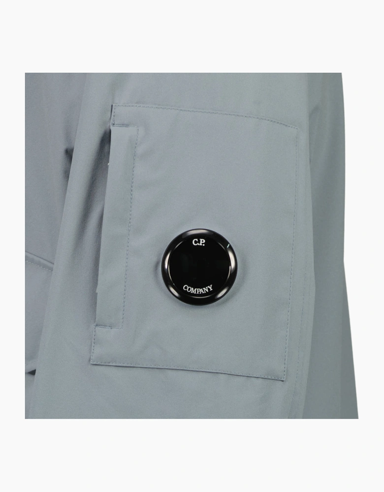 Pro-Tek Concealed Hood Lens Jacket