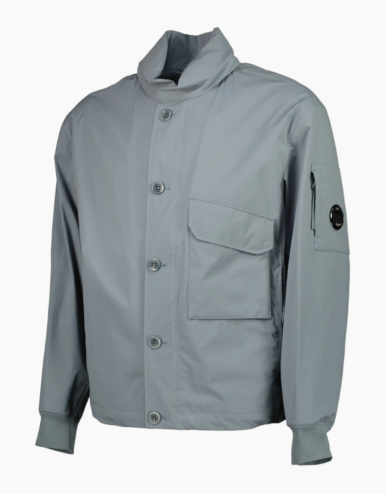 Pro-Tek Concealed Hood Lens Jacket