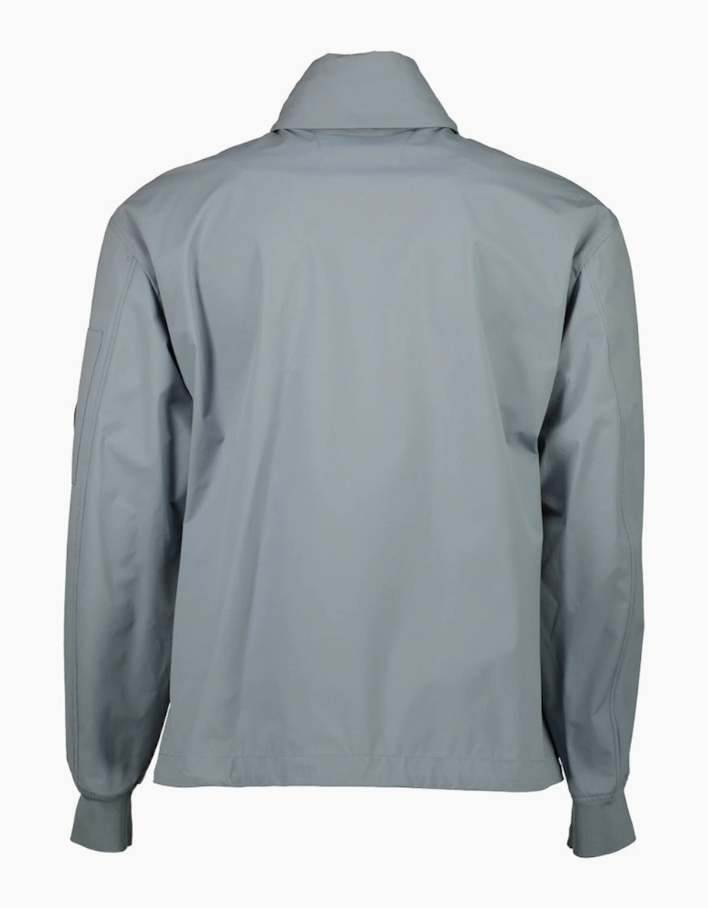Pro-Tek Concealed Hood Lens Jacket
