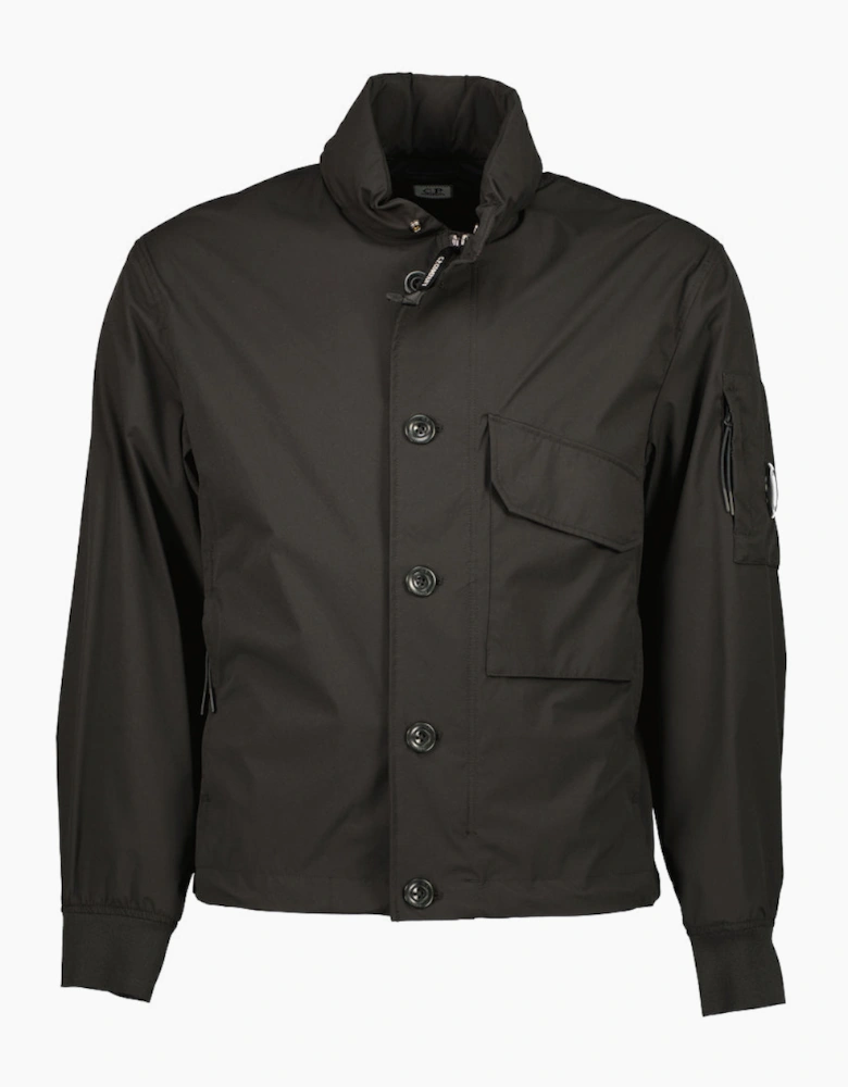 Pro-Tek Concealed Hood Lens Jacket