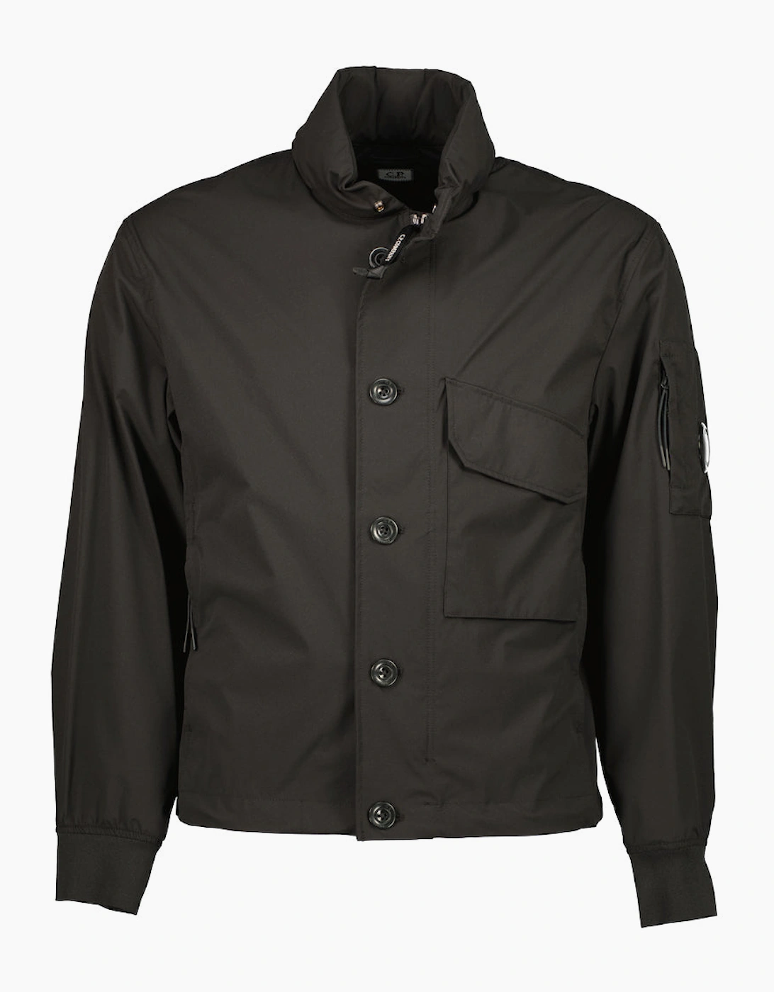 Pro-Tek Concealed Hood Lens Jacket, 7 of 6