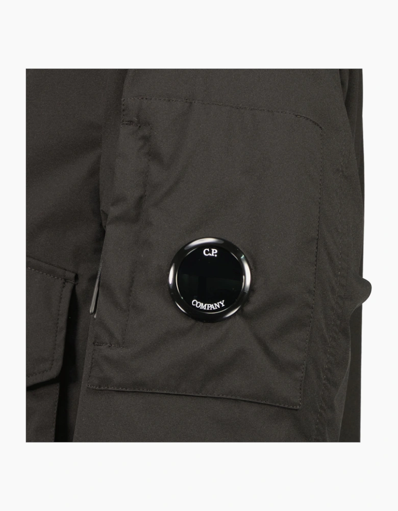 Pro-Tek Concealed Hood Lens Jacket
