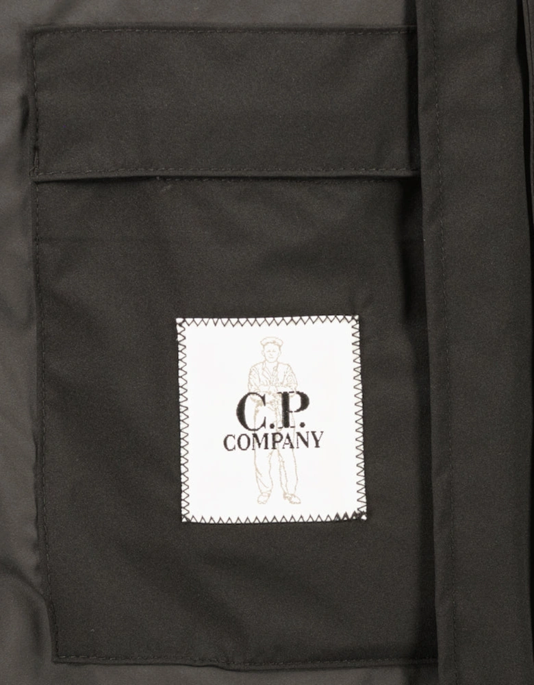 Pro-Tek Concealed Hood Lens Jacket