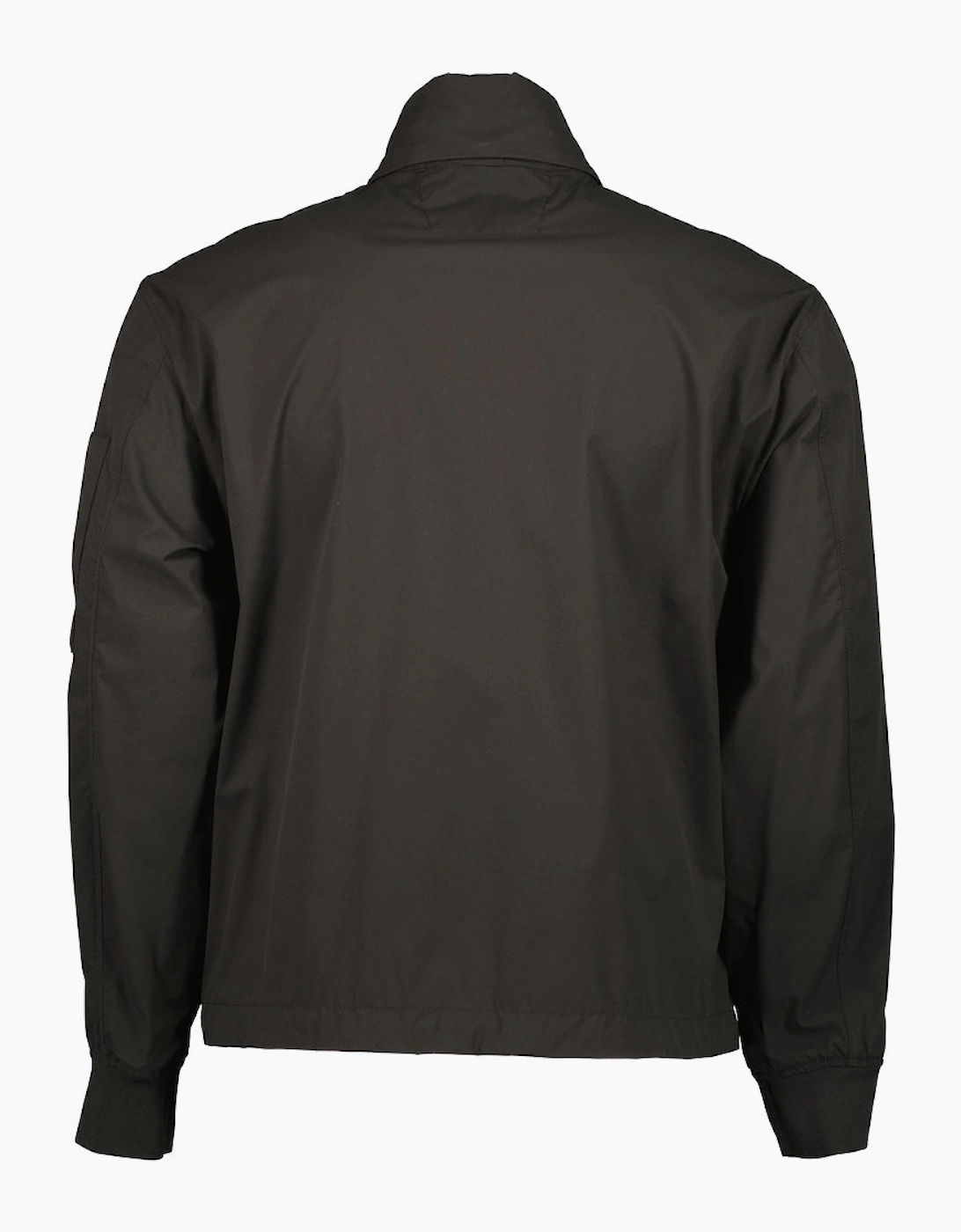 Pro-Tek Concealed Hood Lens Jacket