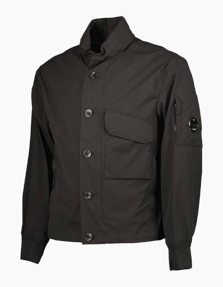 Pro-Tek Concealed Hood Lens Jacket
