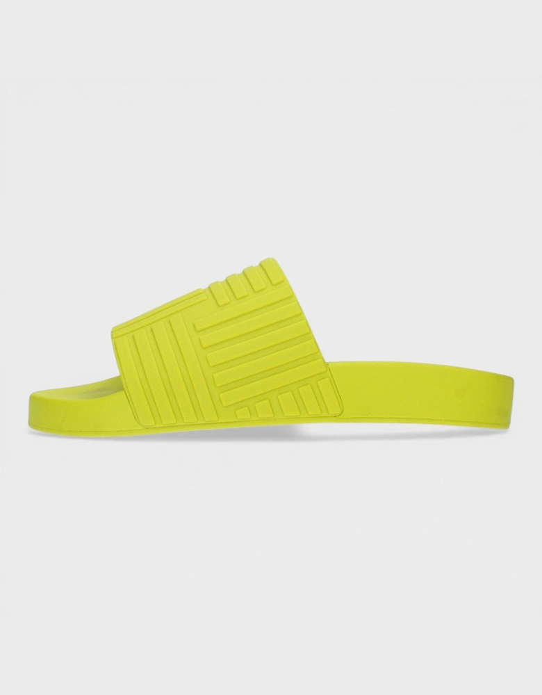 Rubber Carpet Slides Kiwi