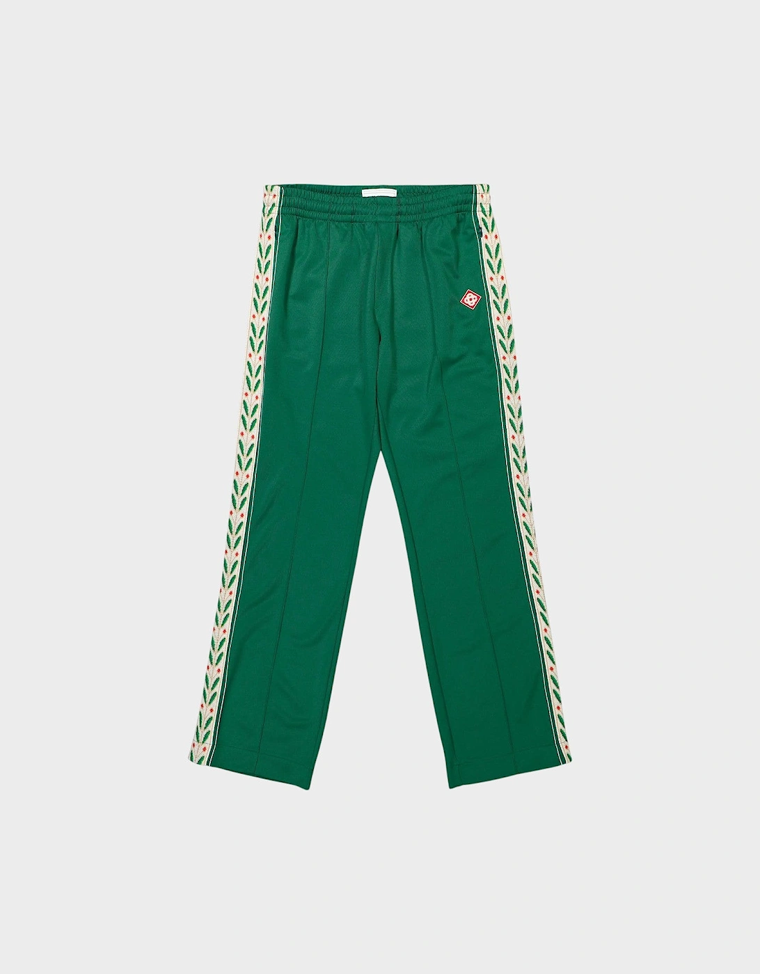 Laurel Track Pants Green