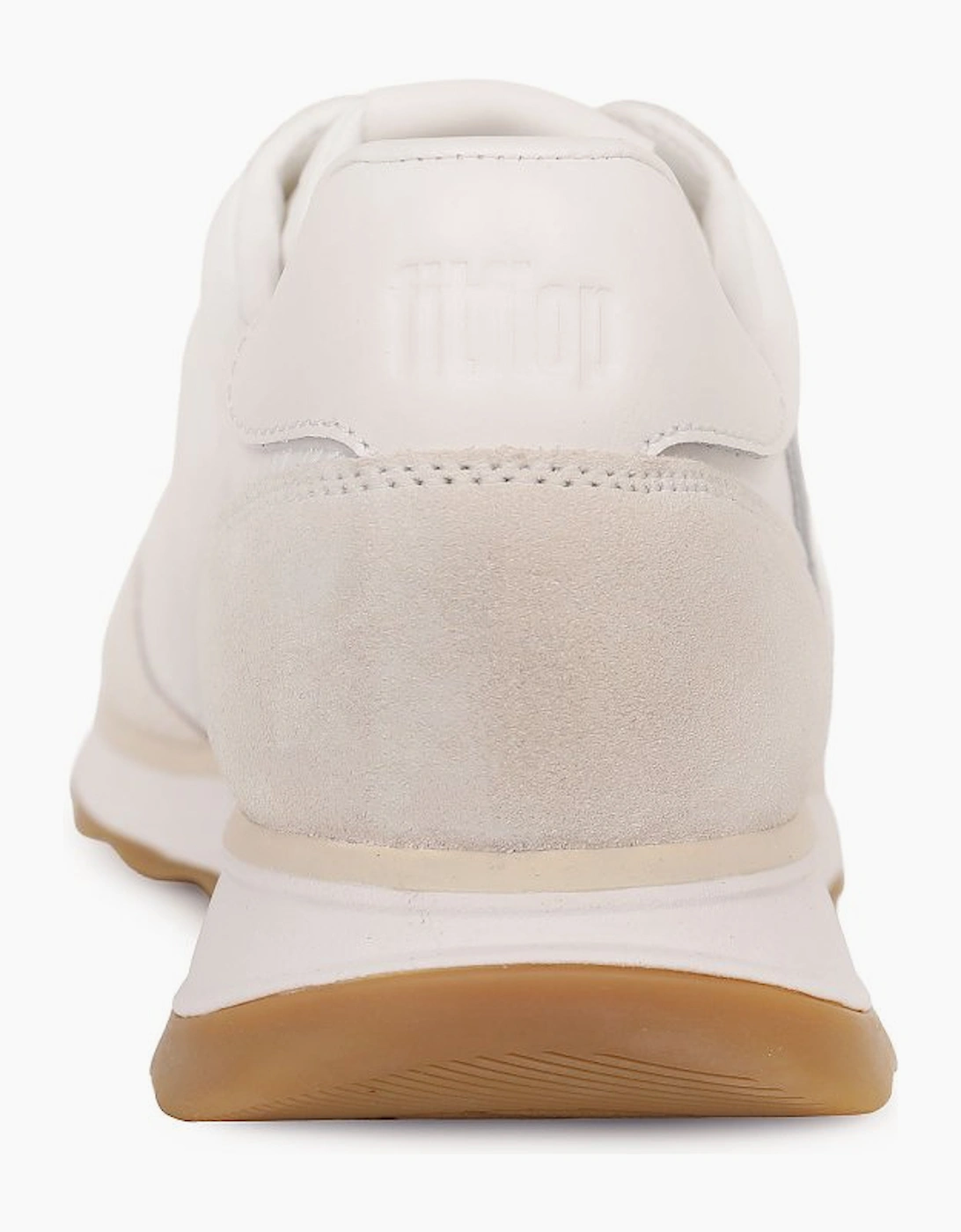Retro-Q Womens Trainers