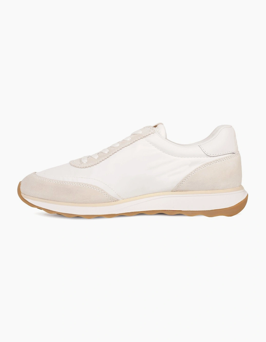 Retro-Q Womens Trainers