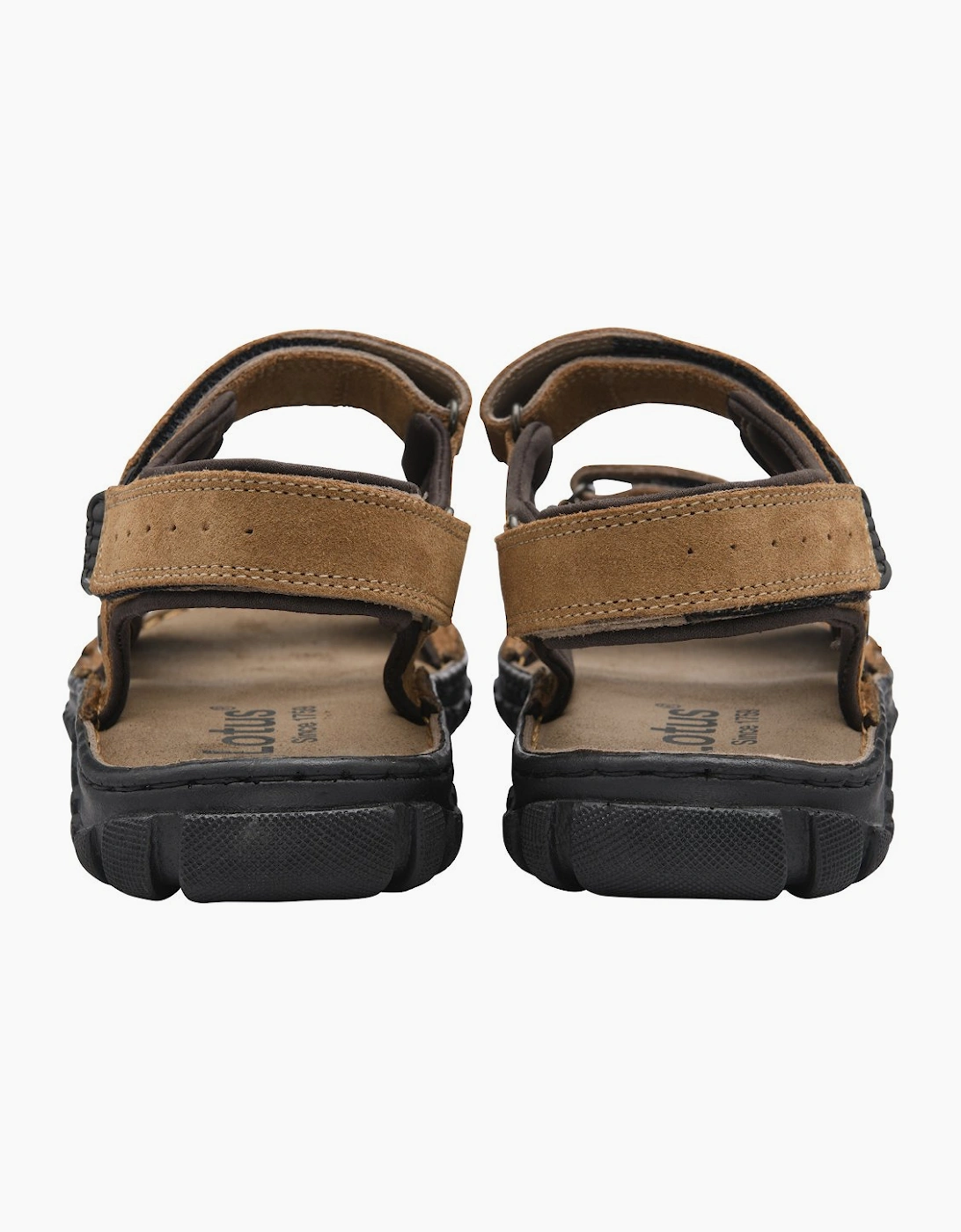 Serres Mens Sandals